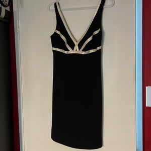 Beautiful little black dress